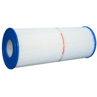 Martec 25 sq ft cartridge filter 