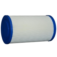 DM Industries 25 sq ft cartridge filter 