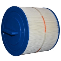 DM Industries 50 sq ft cartridge filter 