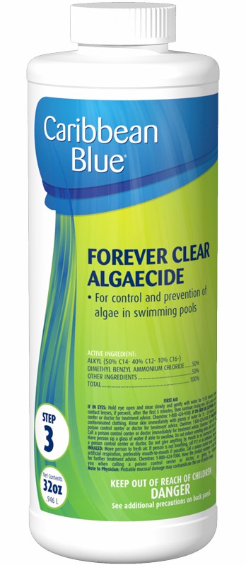 All-purpose Algaecide 1 32 ozs 32 ozs