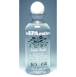 inSPArations Just Soft Skin Moisturizer