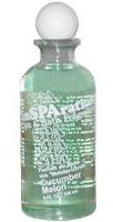 inSPArations Cucumber Melon 9 oz. bottle