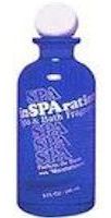 inSPArations Joy 9 oz. bottle