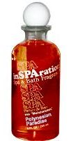 inSPArations Polynesian Paradise 9 oz. bottle