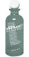 inSPArations Rain 9 oz. bottle