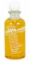 inSPArations Vanilla Twist 9 oz. bottle