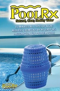 PoolRx 