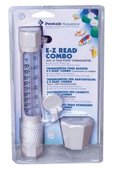 Thermometer 