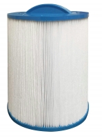 DM Industries 25 sq ft cartridge filter 