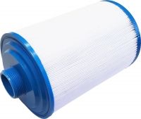 Majestic Industries 35 sq ft cartridge filter 