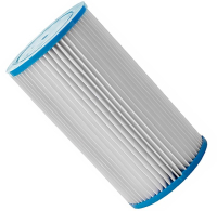 Pelican Pools 6 sq ft cartridge filter 