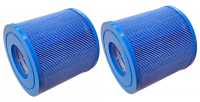 C-4310 (2) filter cartridges 