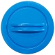 unicel 7CH-552 filter cartridges top - Click on picture for larger top image