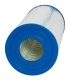 PA 225 Replacement Filter Cartridge with 1 Filter Wash bottom - Click on picture for larger top image