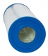 Sonoma Spas 25 sq ft cartridge filter  top - Click on picture for larger top image