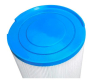 70653 Replacement Filter Cartridge with 3 Filter Washes top - Click on picture for larger top image