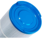 FC 2790 Replacement Filter Cartridge with 3 Filter Washes top - Click on picture for larger top image