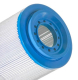 Phoenician Spas 40 sq ft cartridge filter  top - Click on picture for larger top image