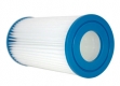 58623 Replacement Filter Cartridge with 1 Filter Wash top - Click on picture for larger top image