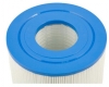 Aquaterra Spas 45 sq ft cartridge filter  top - Click on picture for larger top image