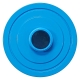 unicel 6CH-26 filter cartridges bottom - Click on picture for larger top image