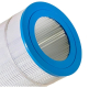 Unicel C 9999 Replacement Filter Cartridge with 1 Filter Wash bottom - Click on picture for larger top image