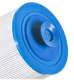 SD 01282 Replacement Filter Cartridge with 3 Filter Washes top - Click on picture for larger top image