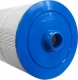 6541 397 Replacement Filter Cartridge with 3 Filter Washes top - Click on picture for larger top image