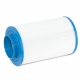 5CH 203 Replacement Filter Cartridge with 1 Filter Wash bottom - Click on picture for larger top image