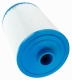 14018 Replacement Filter Cartridge with 1 Filter Wash bottom - Click on picture for larger top image