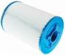 25254 Replacement Filter Cartridge with 3 Filter Washes top - Click on picture for larger top image