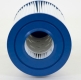 PVAC70-6 filter cartridges  bottom - Click on picture for larger top image