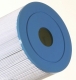 70505 Replacement Filter Cartridge with 1 Filter Wash bottom - Click on picture for larger top image