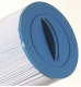 PVAC70-6 filter cartridges  top - Click on picture for larger top image