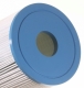 SD 01433 Replacement Filter Cartridge with 1 Filter Wash bottom - Click on picture for larger top image