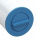 unicel C-9970 filter cartridges top - Click on picture for larger top image