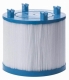 unicel C-9970 filter cartridges top - Click on picture for larger top image