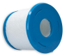 Jacuzzi Replacement Filter Cartridge with 1 Filter Wash top - Click on picture for larger top image