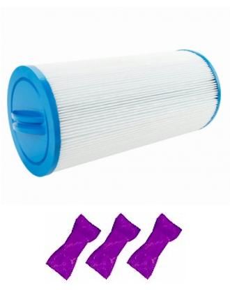 products/c 4327am replacement filter cartridge with 3 filter washes