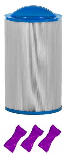 products/apcc7340 replacement filter cartridge with 3 filter washes