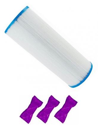 products/c 225re replacement filter cartridge with 3 filter washes