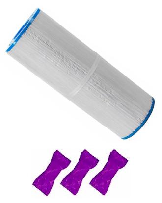 products/sd 00112 replacement filter cartridge with 3 filter washes