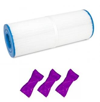 products/c 5635 replacement filter cartridge with 3 filter washes