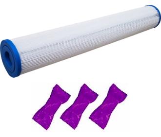 products/fc 2301 replacement filter cartridge with 3 filter washes