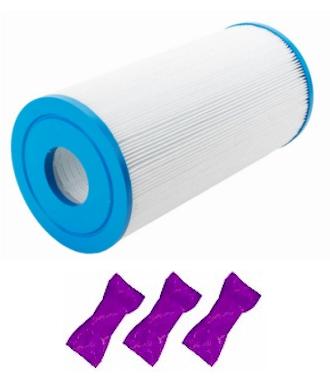 products/090164030005 replacement filter cartridge with 3 filter washes