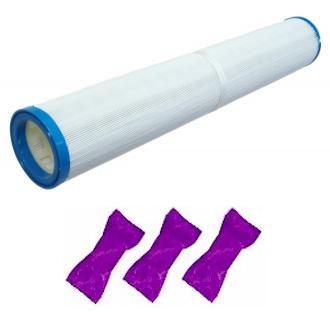 products/prb8 5 replacement filter cartridge with 3 filter washes