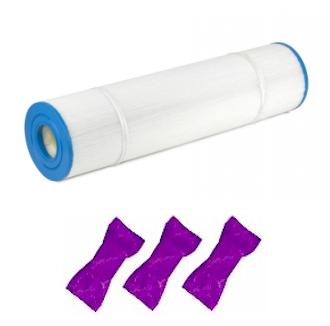 products/c 4625 replacement filter cartridge with 3 filter washes