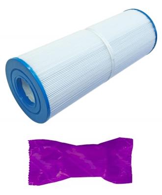 40371 Replacement Filter Cartridge with 1 Filter Wash