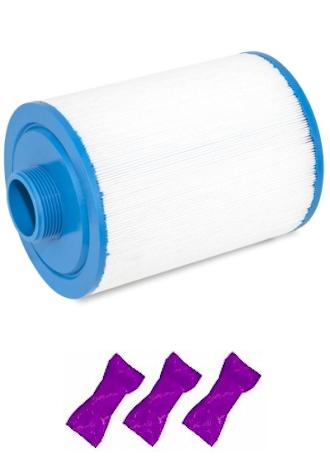 products/78459 replacement filter cartridge with 3 filter washes