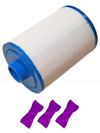 products/090164025537 replacement filter cartridge with 3 filter washes